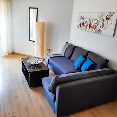 Eden Sea Breeze, 1 Bed, Rooftop Pool, Gym Limassol Exterior foto