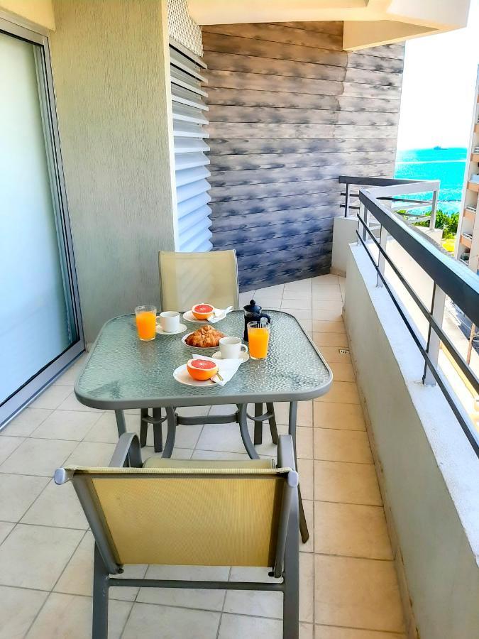 Eden Sea Breeze, 1 Bed, Rooftop Pool, Gym Limassol Exterior foto