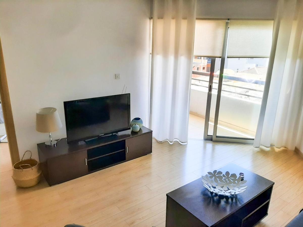 Eden Sea Breeze, 1 Bed, Rooftop Pool, Gym Limassol Exterior foto