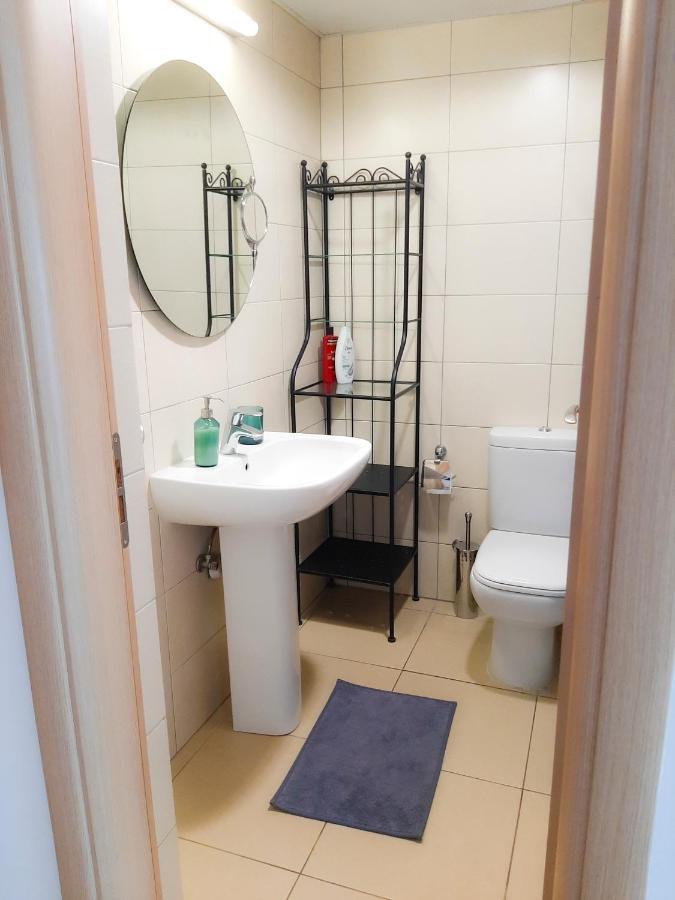 Eden Sea Breeze, 1 Bed, Rooftop Pool, Gym Limassol Exterior foto