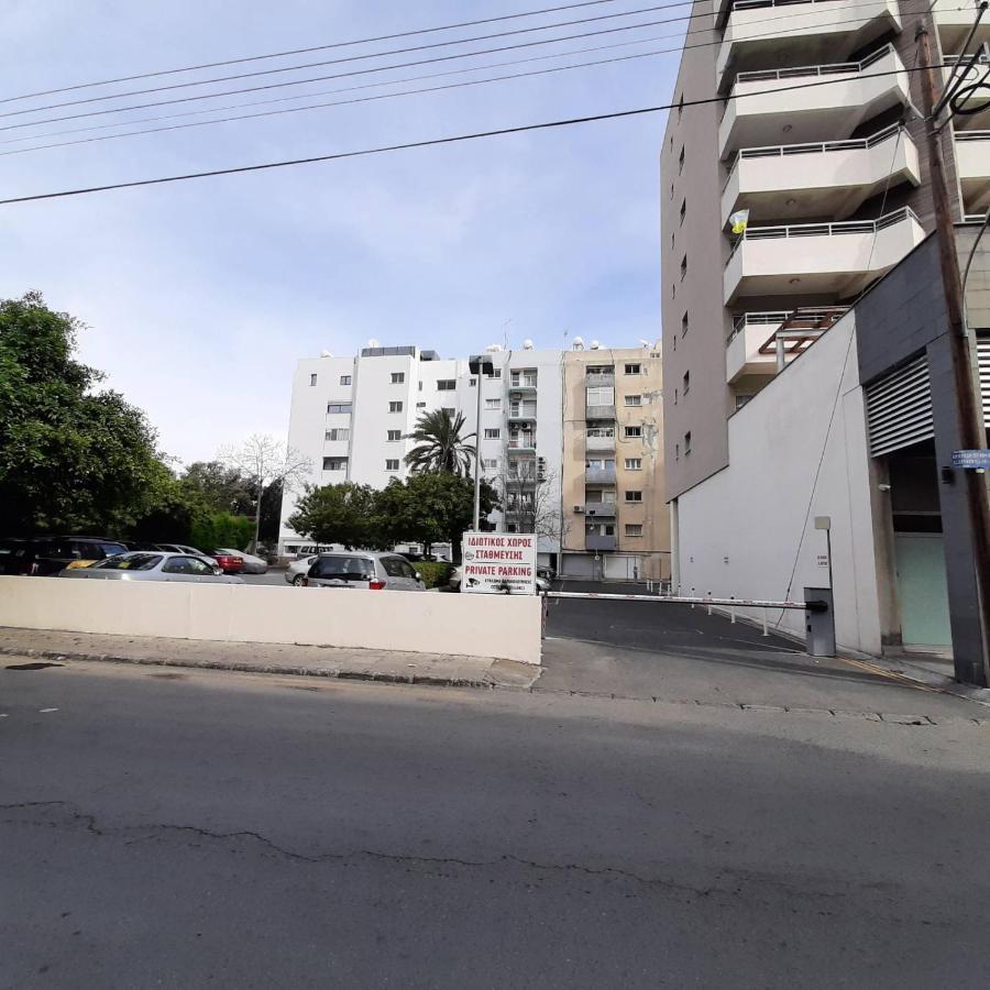 Eden Sea Breeze, 1 Bed, Rooftop Pool, Gym Limassol Exterior foto